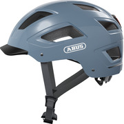 Bike helmet | Hyban 2.0 | with rear LED light | ABUS